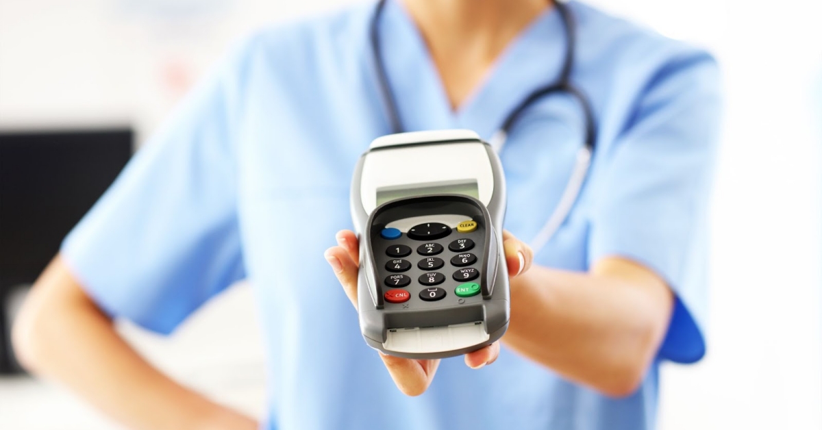 Should You Put Medical Expenses on a Credit Card? ClearOne Advantage